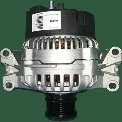 Alternateur SERCORE 280101