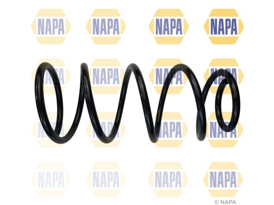 Ressort de suspension NAPA NCS1878