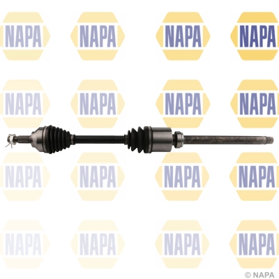 Arbre de transmission NAPA NDS1722R