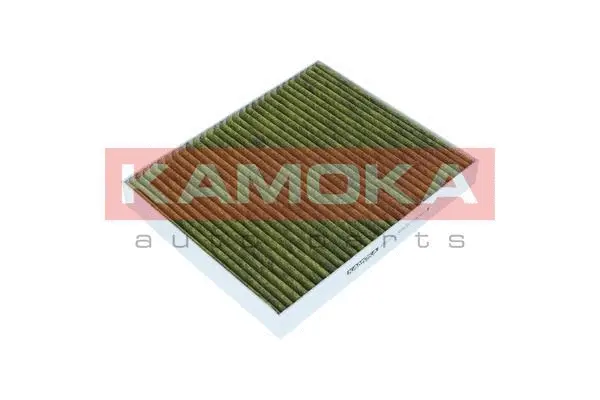 Filtre, air de l'habitacle KAMOKA 6080102