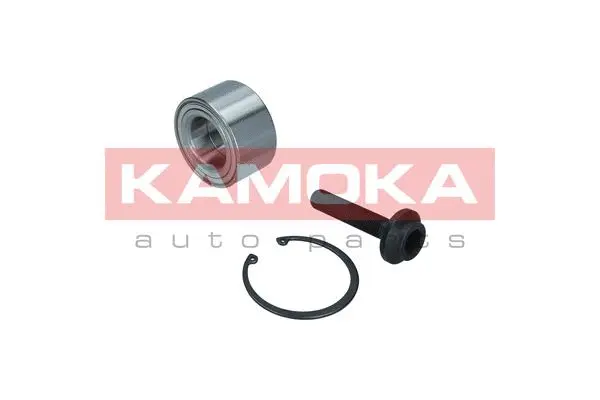 Kit de roulements de roue KAMOKA 5600105