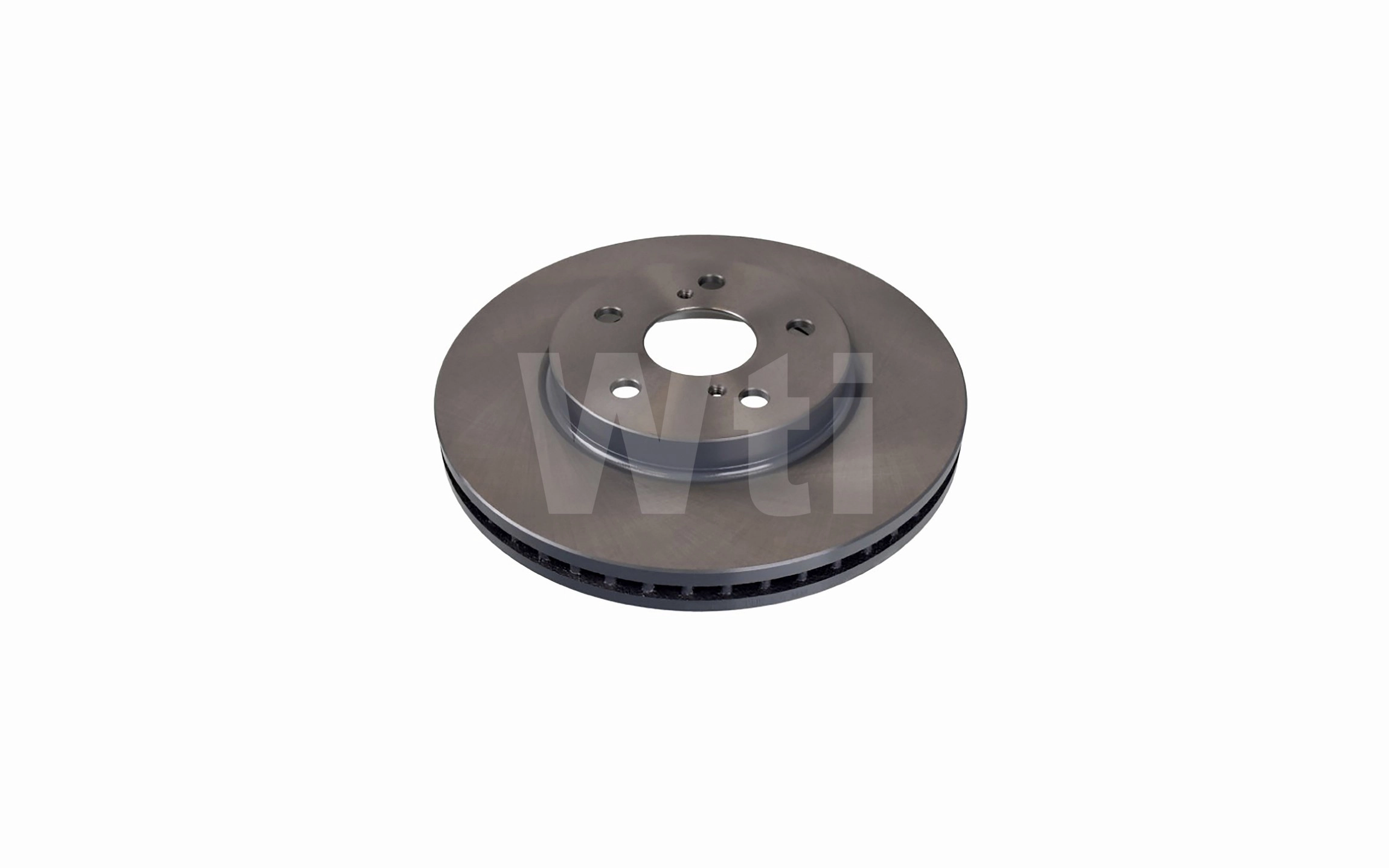 Disque de frein Wti Automotive K111316