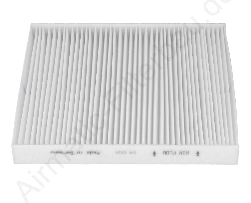 Filtre, air de l'habitacle AIRMATIC Filterbau IF0274