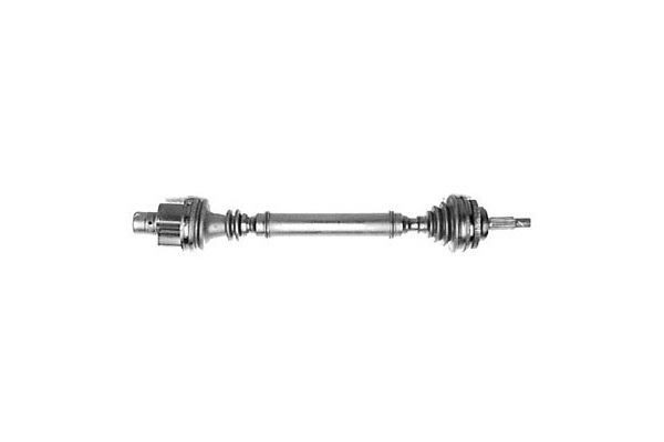 Arbre de transmission DA SILVA 488AT