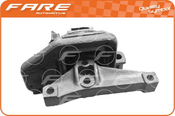 Support moteur FARE SA 4729