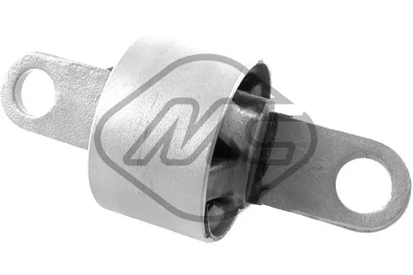 Suspension, corps de l'essieu Metalcaucho 57974