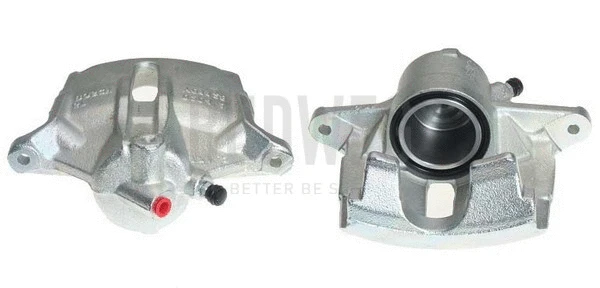 Étrier de frein BUDWEG CALIPER 342979