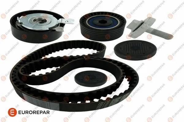 Kit de courroie crantée EUROREPAR 1620362080