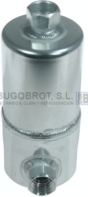 Filtre déshydratant, climatisation BUGOBROT 20-23505