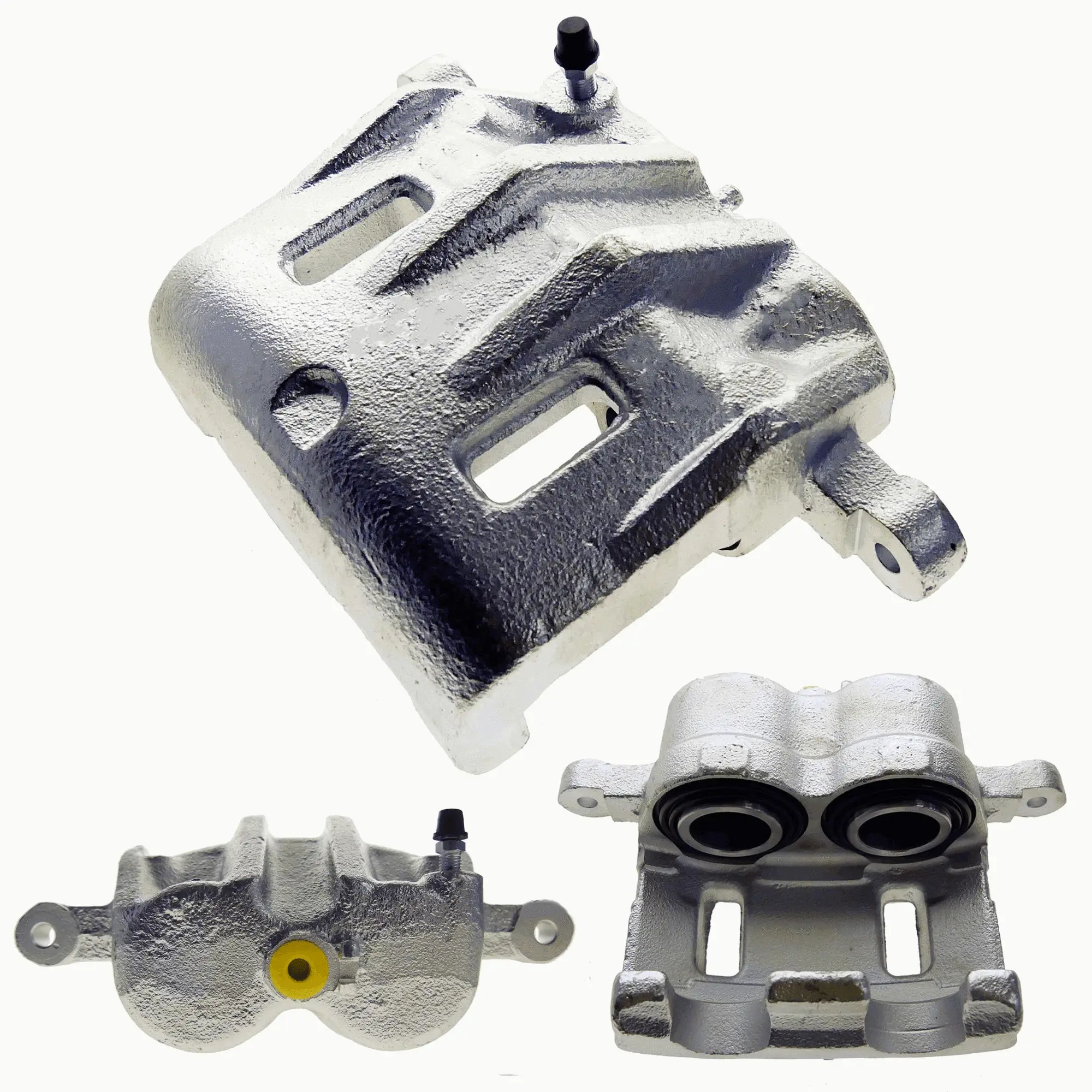 Étrier de frein Brake ENGINEERING CA2652R