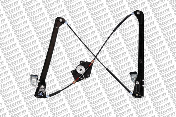 Lève-vitre STORM QUALITY PARTS 9307548