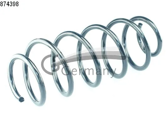 Ressort de suspension CS Germany 14.874.398
