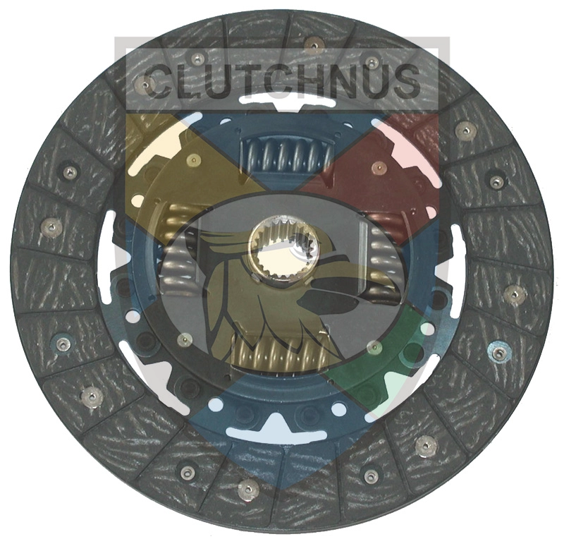 Disque d'embrayage CLUTCHNUS SMU05