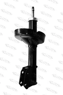 Amortisseur VITAL SUSPENSIONS 110635.0