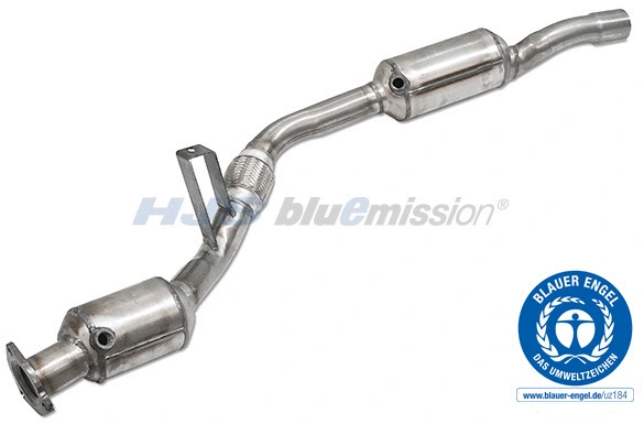 Catalyseur HJS 96 11 4221