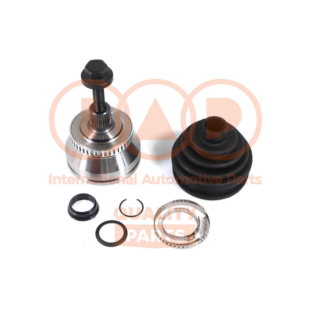 Jeu de joints, arbre de transmission IAP QUALITY PARTS 406-50034