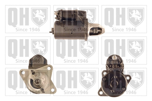 Démarreur QUINTON HAZELL QRS2308