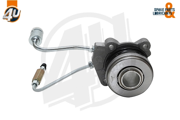 Butée hydraulique, embrayage 4U Autoparts 51525MR