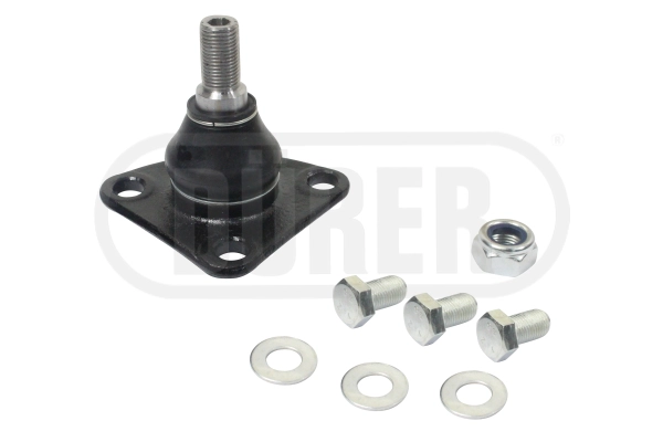 Rotule de barre de connexion DÜRER ROTSUS583