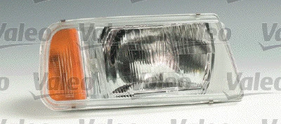 Projecteur principal VALEO 084528