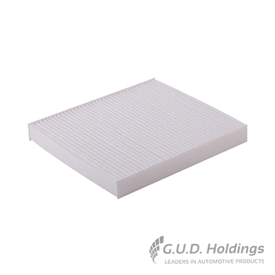 Filtre, air de l'habitacle GUD AC209