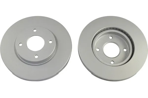 Disque de frein KAVO PARTS BR-6807-C