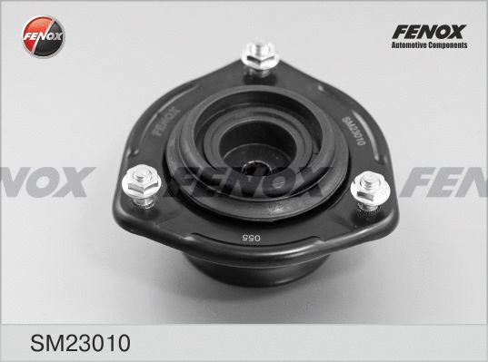 Suspension, amortisseur FENOX SM23010