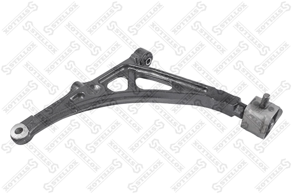 Bras de liaison, suspension de roue STELLOX 57-01596-SX