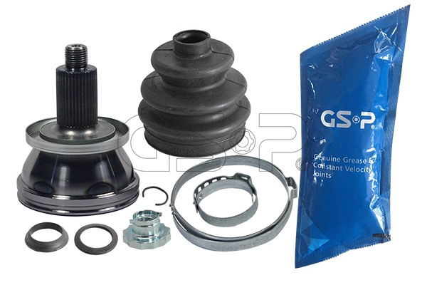 Jeu de joints, arbre de transmission GSP-BR 803027