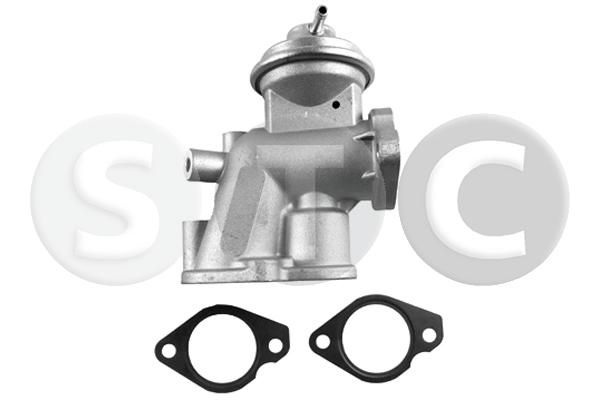 Vanne EGR STC T493340