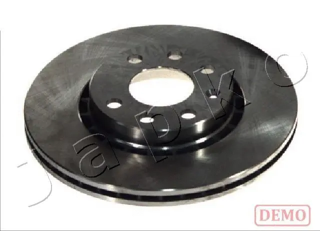 Disque de frein JAPKO 600406C