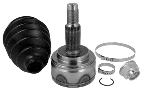 Jeu de joints, arbre de transmission NEOCOM JN-1860