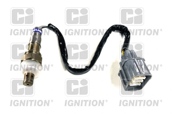 Sonde lambda QUINTON HAZELL XLOS1737