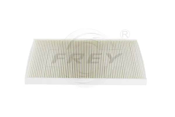 Filtre, air de l'habitacle FREY 792203201