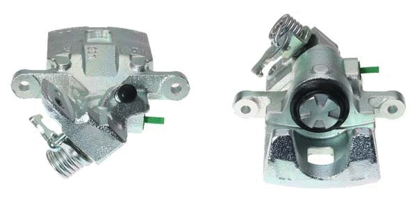 Étrier de frein 4X4 ESTANFI PDF-52-144