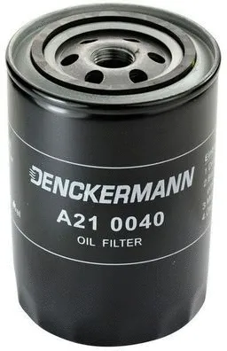 Filtre à huile DENCKERMANN A210040