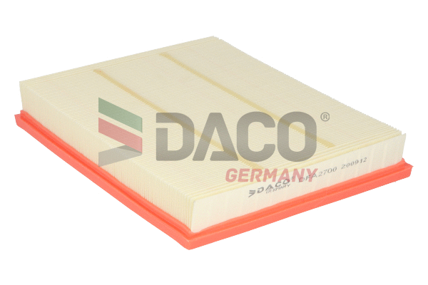 Filtre à air DACO Germany DFA2700