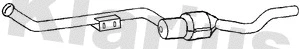 Catalyseur KLARIUS 311706