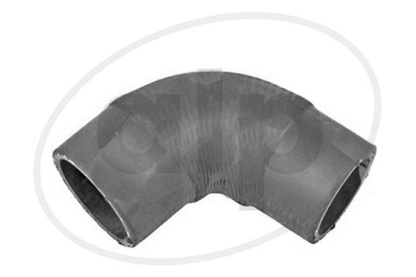 Gaine de suralimentation alp ALP-007733