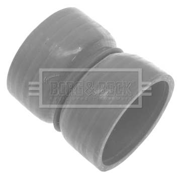Gaine de suralimentation BORG & BECK BTH1248