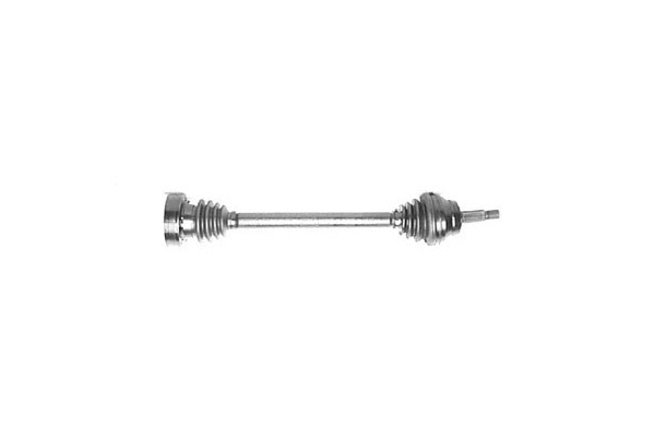 Arbre de transmission DA SILVA 2106T