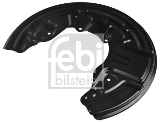 Déflecteur, disque de frein FEBI BILSTEIN 174892