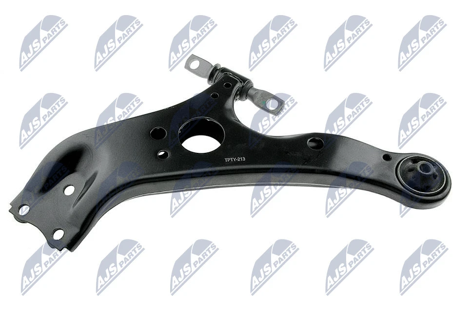 Bras de liaison, suspension de roue NTY ZWD-TY-213