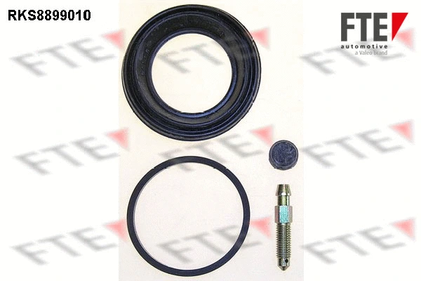 Kit de réparation, étrier de frein FTE 9323870