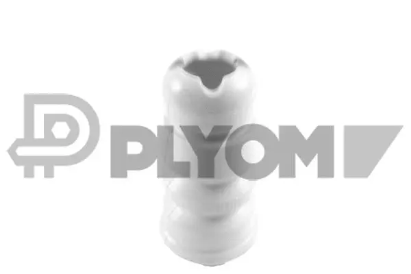 Butée élastique, suspension PLYOM P750341