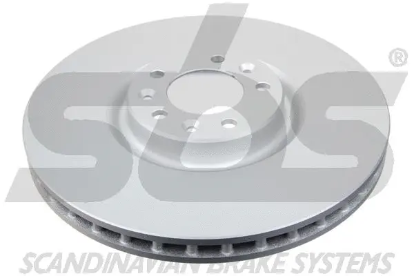 Disque de frein sbs 1815313745