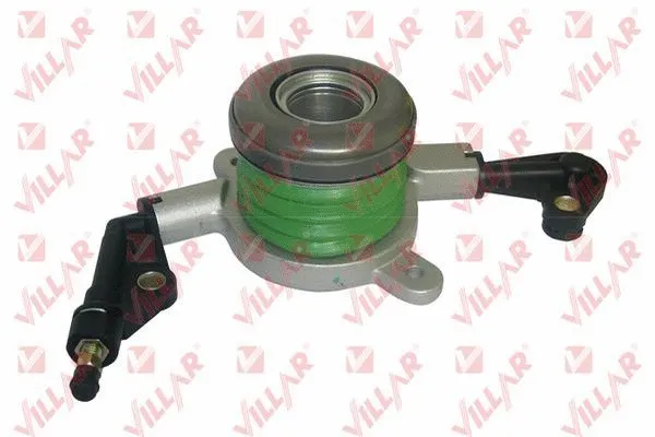 Butée hydraulique, embrayage VILLAR 624.B506