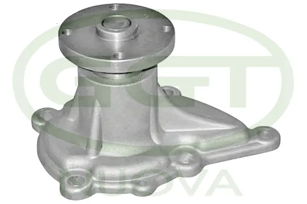 Pompe à eau, refroidissement du moteur GGT PA10818