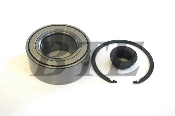 Kit de roulements de roue BTE 570680