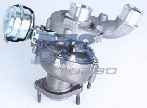 Turbocompresseur, suralimentation BTS Turbo T915381
